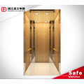 Custom design lifts elevador personal 4 person lift home outdoor lift elevators